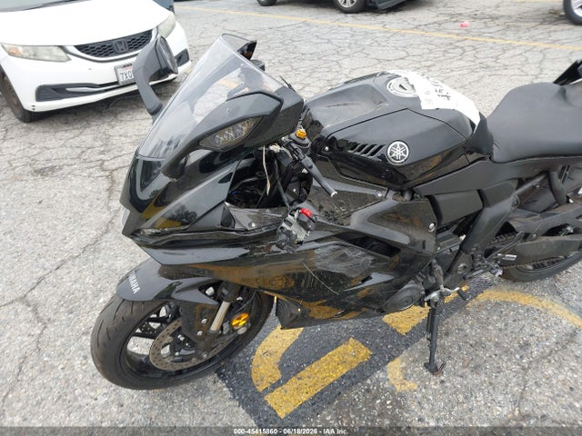 Yamaha Yzfr7 2026 JYARM60YXTA000506 Image 14