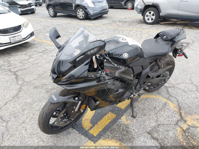 Yamaha Yzfr7 2026 JYARM60YXTA000506 Image 2
