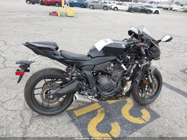 Yamaha Yzfr7 2026 JYARM60YXTA000506 Image 11