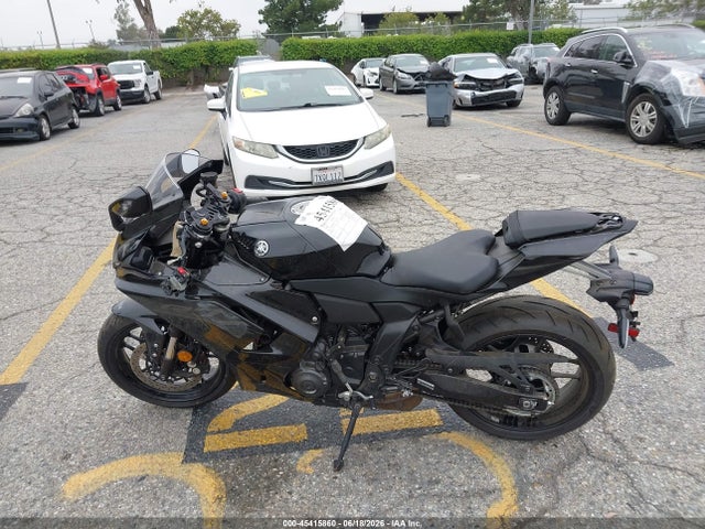 Yamaha Yzfr7 2026 JYARM60YXTA000506 Image 12