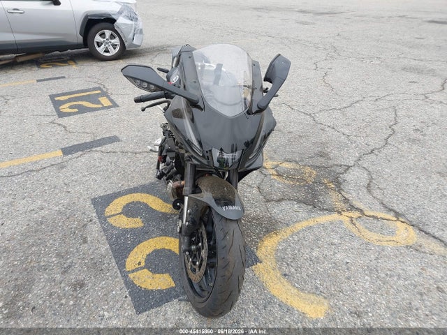 Yamaha Yzfr7 2026 JYARM60YXTA000506 Image 5