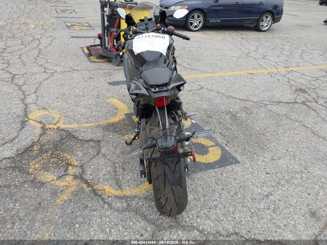 Yamaha Yzfr7 2026 JYARM60YXTA000506 Image 6