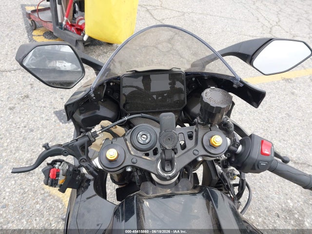 Yamaha Yzfr7 2026 JYARM60YXTA000506 Image 7