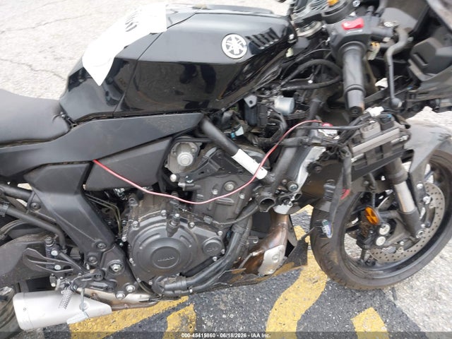 Yamaha Yzfr7 2026 JYARM60YXTA000506 Image 8