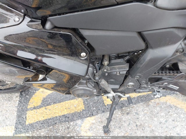 Yamaha Yzfr7 2026 JYARM60YXTA000506 Image 9
