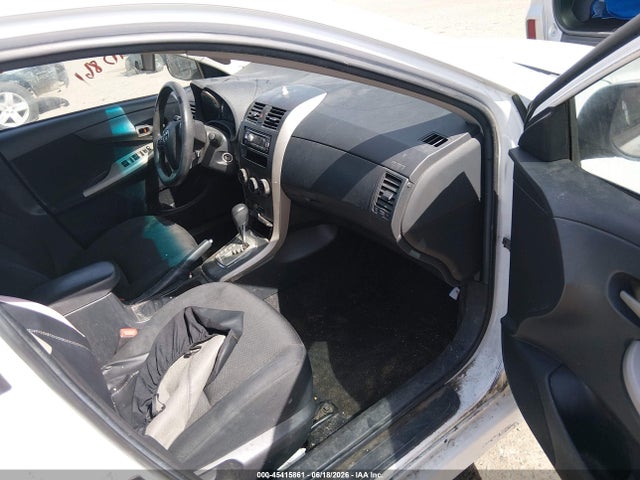 Aukcja sprzedaży 2011 Toyota Corolla S, vin: 2T1BU4EE3BC707157, numer aukcji: 45415861