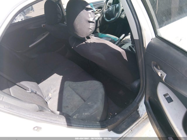 Aukcja sprzedaży 2011 Toyota Corolla S, vin: 2T1BU4EE3BC707157, numer aukcji: 45415861