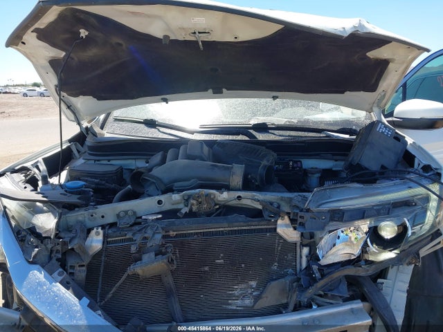 5FNYF5H30MB013688 Honda Pilot 2wd Ex
