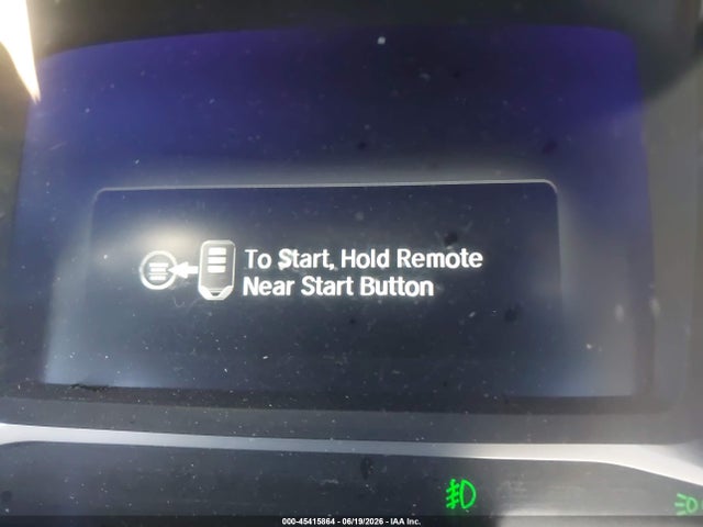 5FNYF5H30MB013688 Honda Pilot 2wd Ex