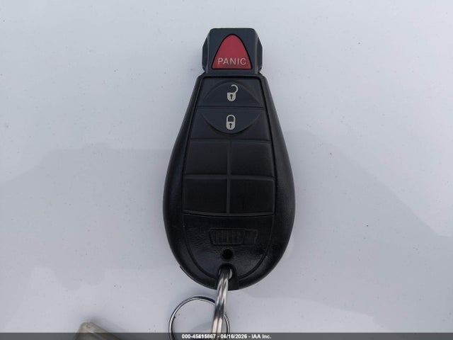 Продаж на аукціоні авто 2017 Ram 1500 Tradesman  4x2 5'7 Box, vin: 1C6RR6KG7HS519077, номер лоту: 45415867