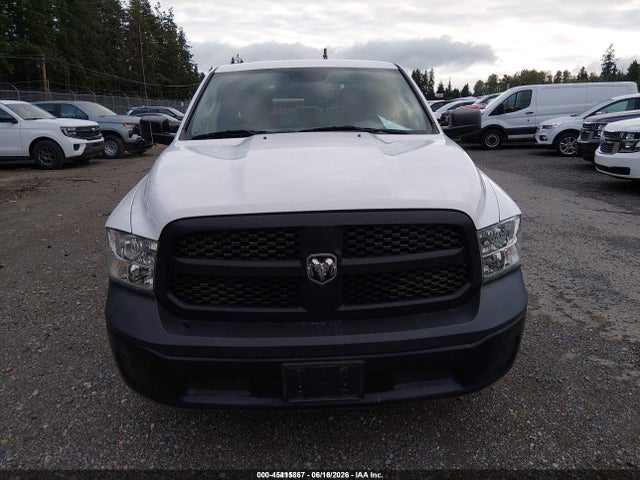 Продаж на аукціоні авто 2017 Ram 1500 Tradesman  4x2 5'7 Box, vin: 1C6RR6KG7HS519077, номер лоту: 45415867