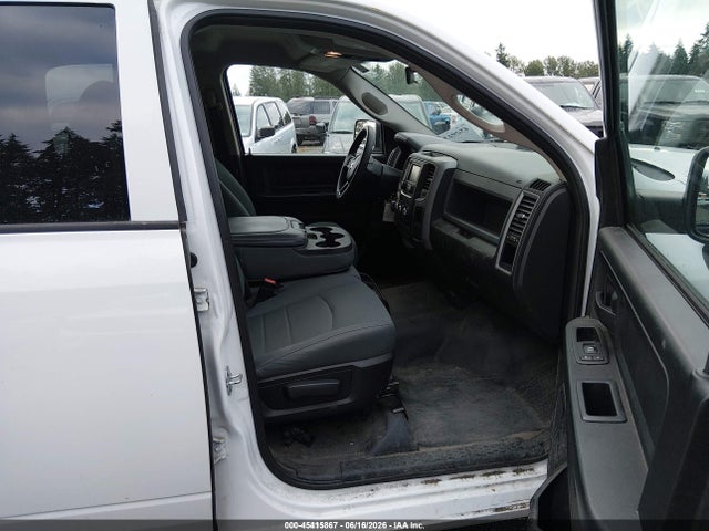 Продаж на аукціоні авто 2017 Ram 1500 Tradesman  4x2 5'7 Box, vin: 1C6RR6KG7HS519077, номер лоту: 45415867