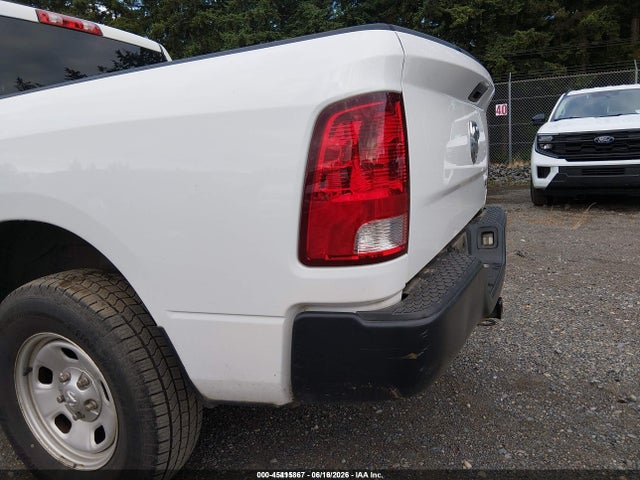 Продаж на аукціоні авто 2017 Ram 1500 Tradesman  4x2 5'7 Box, vin: 1C6RR6KG7HS519077, номер лоту: 45415867