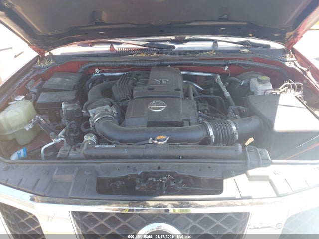 Aukcja sprzedaży 2019 Nissan Frontier Sv, vin: 1N6AD0ER9KN794161, numer aukcji: 45415869