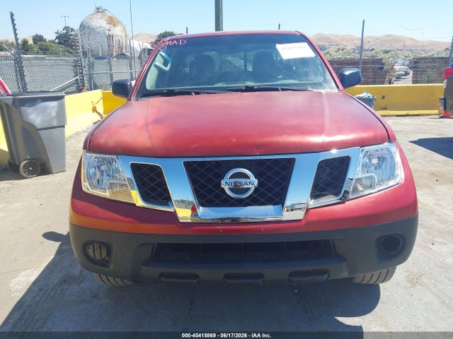 Aukcja sprzedaży 2019 Nissan Frontier Sv, vin: 1N6AD0ER9KN794161, numer aukcji: 45415869