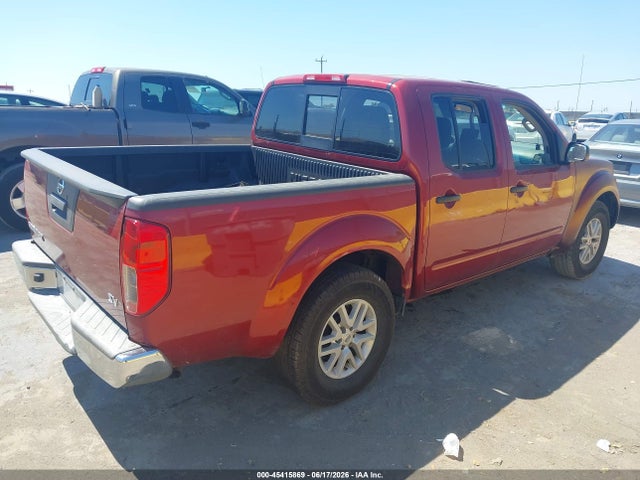 Aukcja sprzedaży 2019 Nissan Frontier Sv, vin: 1N6AD0ER9KN794161, numer aukcji: 45415869