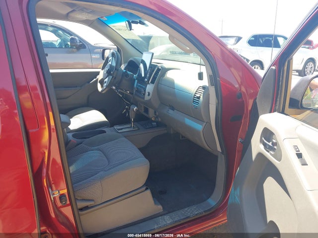 Aukcja sprzedaży 2019 Nissan Frontier Sv, vin: 1N6AD0ER9KN794161, numer aukcji: 45415869