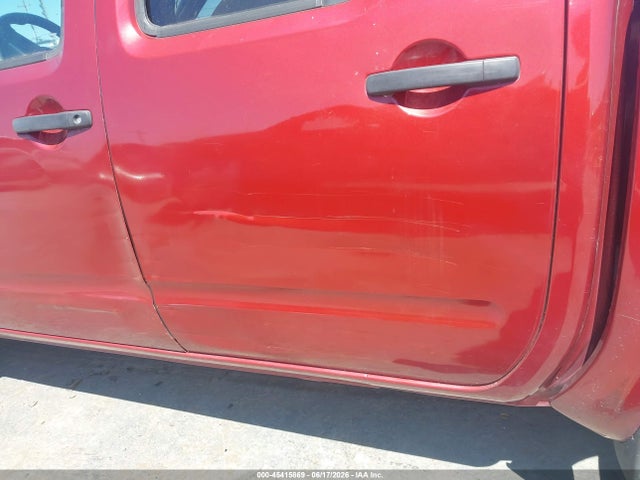 Aukcja sprzedaży 2019 Nissan Frontier Sv, vin: 1N6AD0ER9KN794161, numer aukcji: 45415869