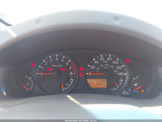 Aukcja sprzedaży 2019 Nissan Frontier Sv, vin: 1N6AD0ER9KN794161, numer aukcji: 45415869