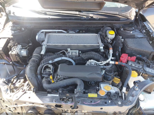 Продажа на аукционе авто 2025 Subaru Outback Touring Xt, vin: 4S4BTGPD2S3200957, номер лота: 45415879