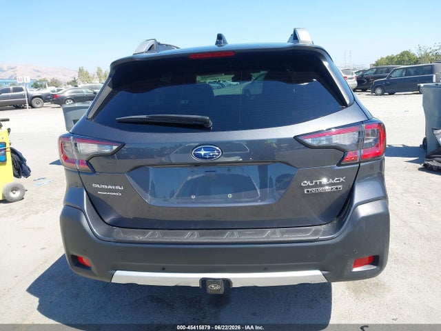 Продажа на аукционе авто 2025 Subaru Outback Touring Xt, vin: 4S4BTGPD2S3200957, номер лота: 45415879