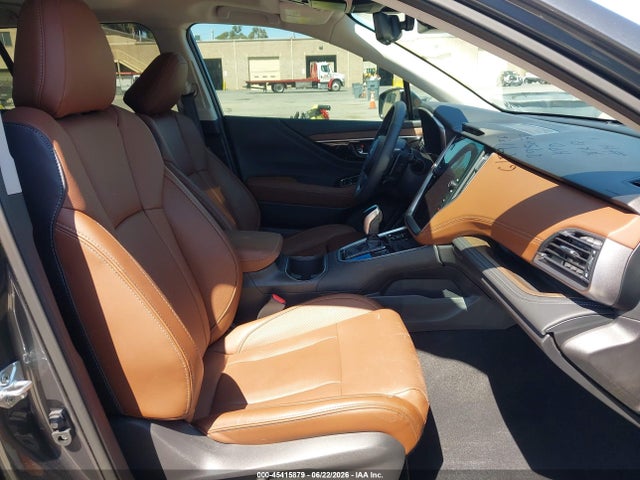 Продажа на аукционе авто 2025 Subaru Outback Touring Xt, vin: 4S4BTGPD2S3200957, номер лота: 45415879