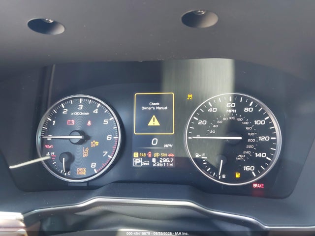 Продажа на аукционе авто 2025 Subaru Outback Touring Xt, vin: 4S4BTGPD2S3200957, номер лота: 45415879