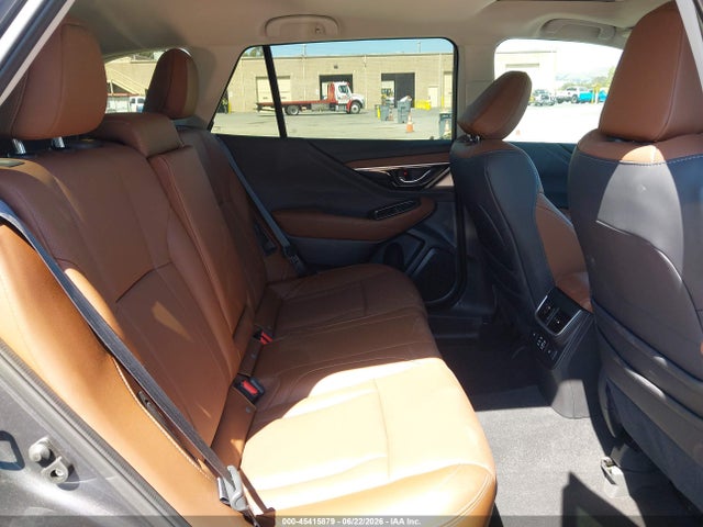 Продажа на аукционе авто 2025 Subaru Outback Touring Xt, vin: 4S4BTGPD2S3200957, номер лота: 45415879