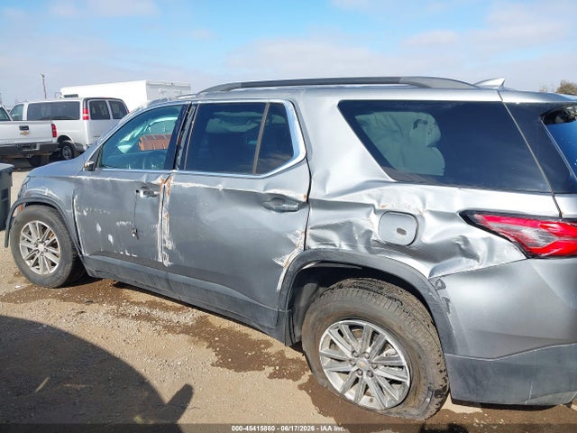 Продажа на аукционе авто 2023 Chevrolet Traverse Fwd Lt Cloth, vin: 1GNERGKW3PJ311360, номер лота: 45415880