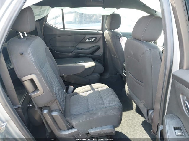 Продажа на аукционе авто 2023 Chevrolet Traverse Fwd Lt Cloth, vin: 1GNERGKW3PJ311360, номер лота: 45415880