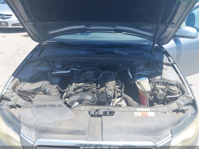 Продажа на аукционе авто 2009 Audi A4 2.0t Premium, vin: WAUMF78K59N023107, номер лота: 45415885