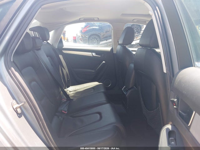 Продажа на аукционе авто 2009 Audi A4 2.0t Premium, vin: WAUMF78K59N023107, номер лота: 45415885