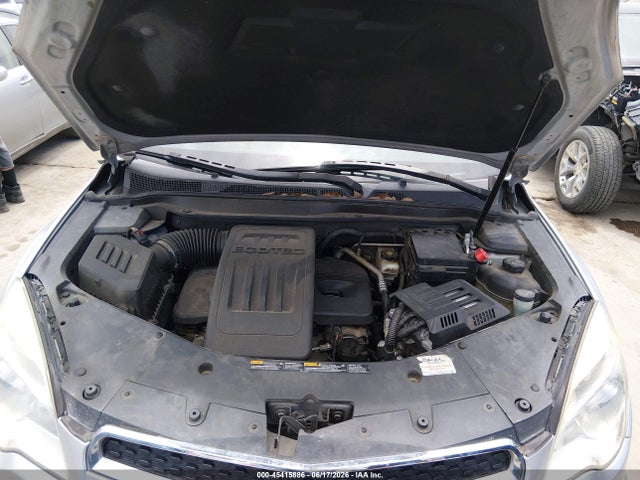 45415886 :رقم المزاد ، 1GNALBEK9DZ124777 vin ، 2013 Chevrolet Equinox Ls مزاد بيع