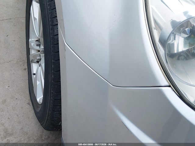 45415886 :رقم المزاد ، 1GNALBEK9DZ124777 vin ، 2013 Chevrolet Equinox Ls مزاد بيع