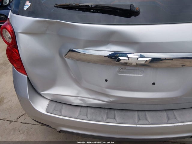 45415886 :رقم المزاد ، 1GNALBEK9DZ124777 vin ، 2013 Chevrolet Equinox Ls مزاد بيع