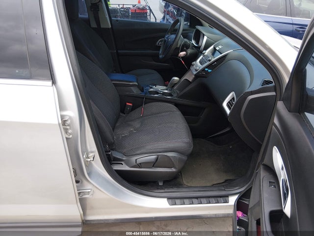45415886 :رقم المزاد ، 1GNALBEK9DZ124777 vin ، 2013 Chevrolet Equinox Ls مزاد بيع