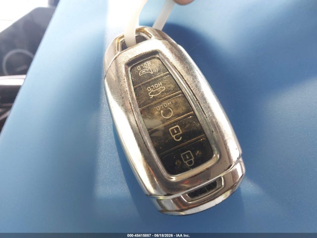 KMHLN4AJ6PU074681 Hyundai Elantra Hybrid Limited