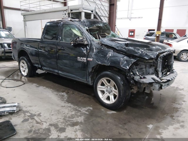 Aukcja sprzedaży 2013 Ram 1500 Sport, vin: 1C6RR7HT0DS508944, numer aukcji: 45415890