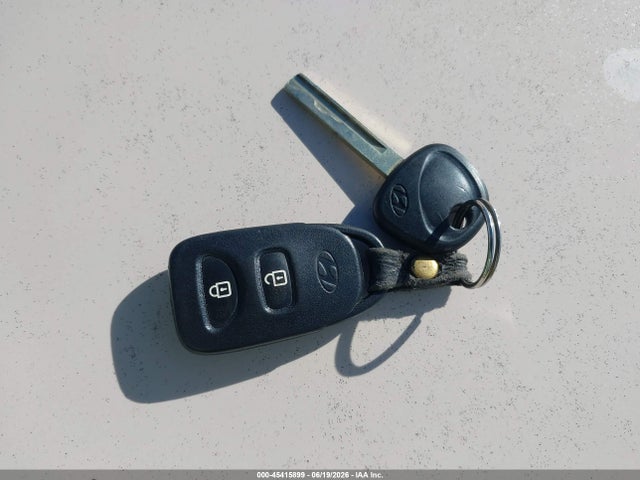 Hyundai ACCENT SE 2014 KMHCU5AE0EU182772 Image 11