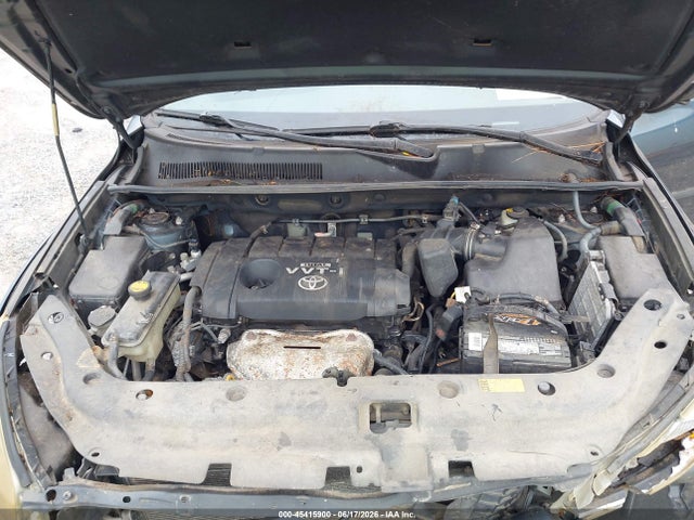 Продаж на аукціоні авто 2009 Toyota Rav4 Sport, vin: JTMZF32V79D010630, номер лоту: 45415900