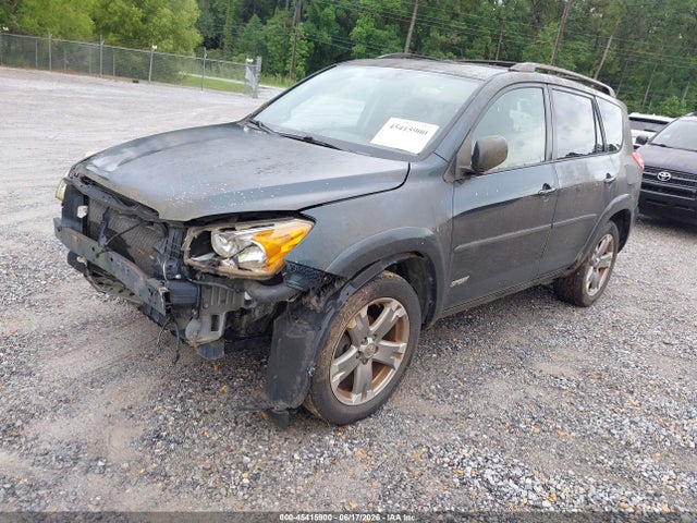 Продаж на аукціоні авто 2009 Toyota Rav4 Sport, vin: JTMZF32V79D010630, номер лоту: 45415900