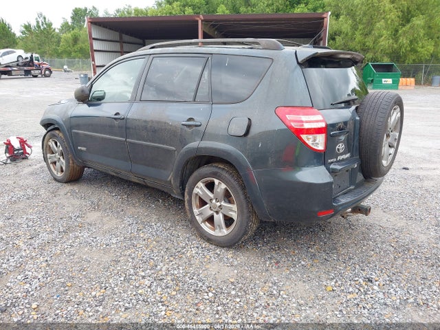Продаж на аукціоні авто 2009 Toyota Rav4 Sport, vin: JTMZF32V79D010630, номер лоту: 45415900