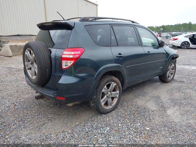 Продаж на аукціоні авто 2009 Toyota Rav4 Sport, vin: JTMZF32V79D010630, номер лоту: 45415900
