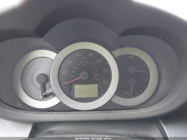 Продаж на аукціоні авто 2009 Toyota Rav4 Sport, vin: JTMZF32V79D010630, номер лоту: 45415900