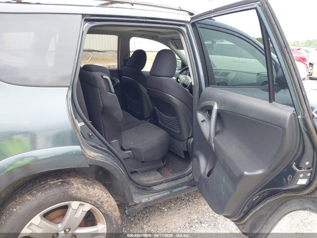 Продаж на аукціоні авто 2009 Toyota Rav4 Sport, vin: JTMZF32V79D010630, номер лоту: 45415900
