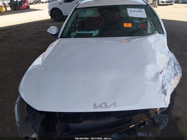 KIA K4 Lx 2025 3KPFT4DE1SE089800 Image 10