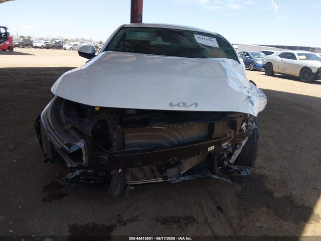 KIA K4 Lx 2025 3KPFT4DE1SE089800 Image 12