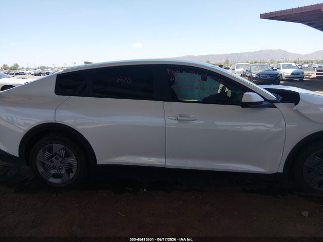 KIA K4 Lx 2025 3KPFT4DE1SE089800 Image 13