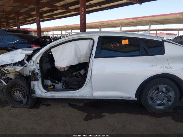 KIA K4 Lx 2025 3KPFT4DE1SE089800 Image 14
