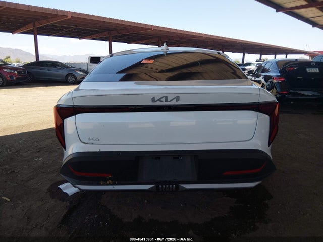 KIA K4 Lx 2025 3KPFT4DE1SE089800 Image 16
